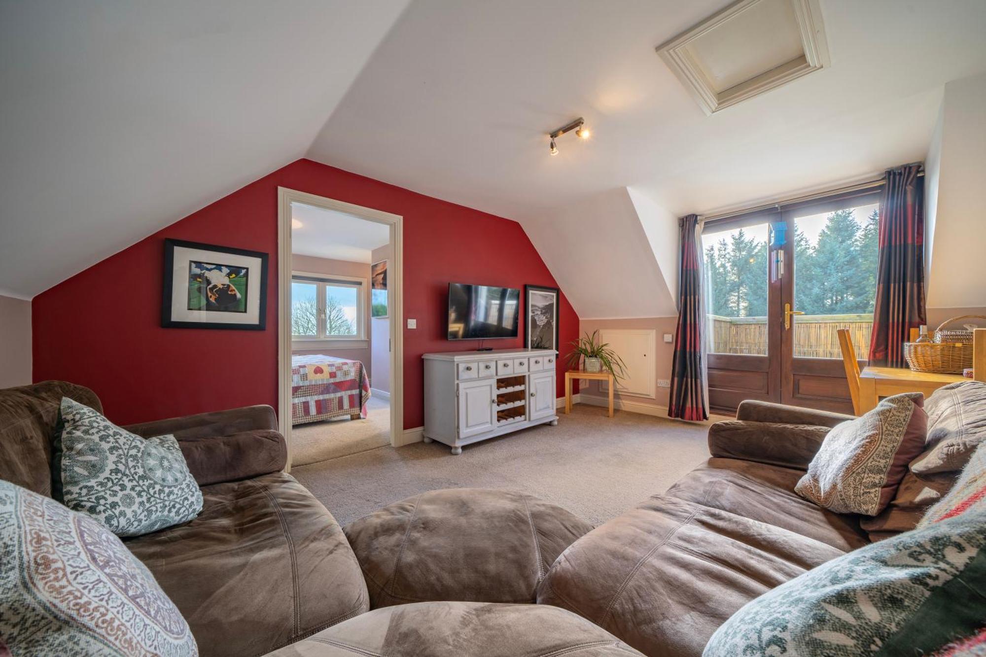 The Bird House - Coastal Lodge In Lovely Forest Setting Nr. Kinsale Корк Экстерьер фото