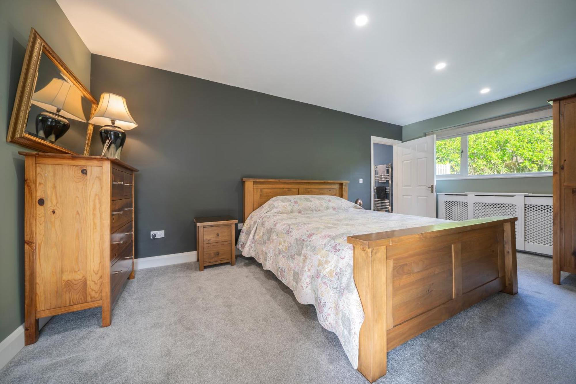 The Bird House - Coastal Lodge In Lovely Forest Setting Nr. Kinsale Корк Экстерьер фото